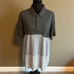 Travis Mathew men’s polo size XL